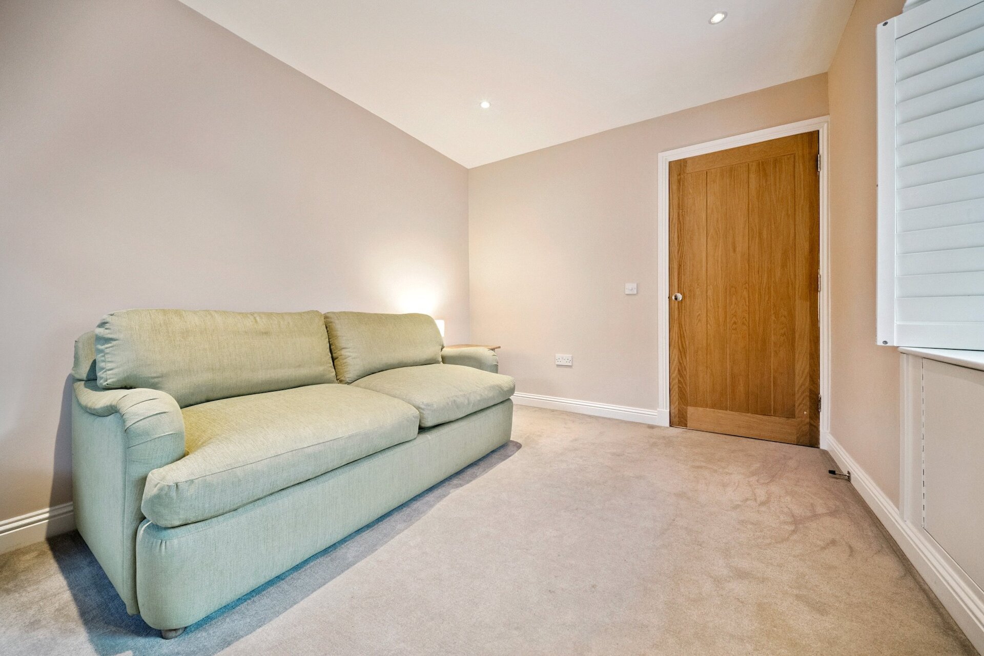 25A The Gatehouse, Spylaw Street, Edinburgh, EH13 0JT - Picture #23