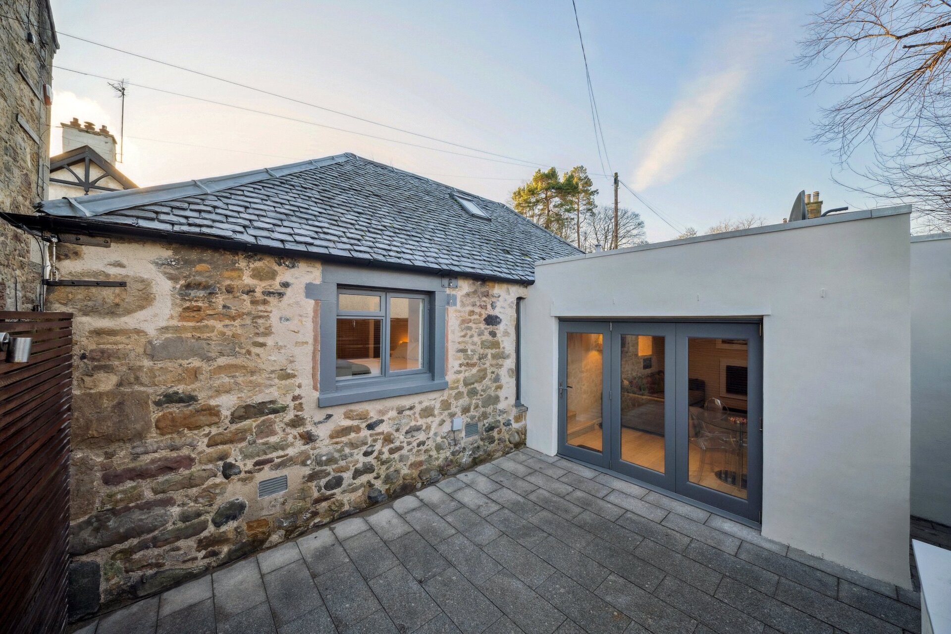 25A The Gatehouse, Spylaw Street, Edinburgh, EH13 0JT - Picture #25