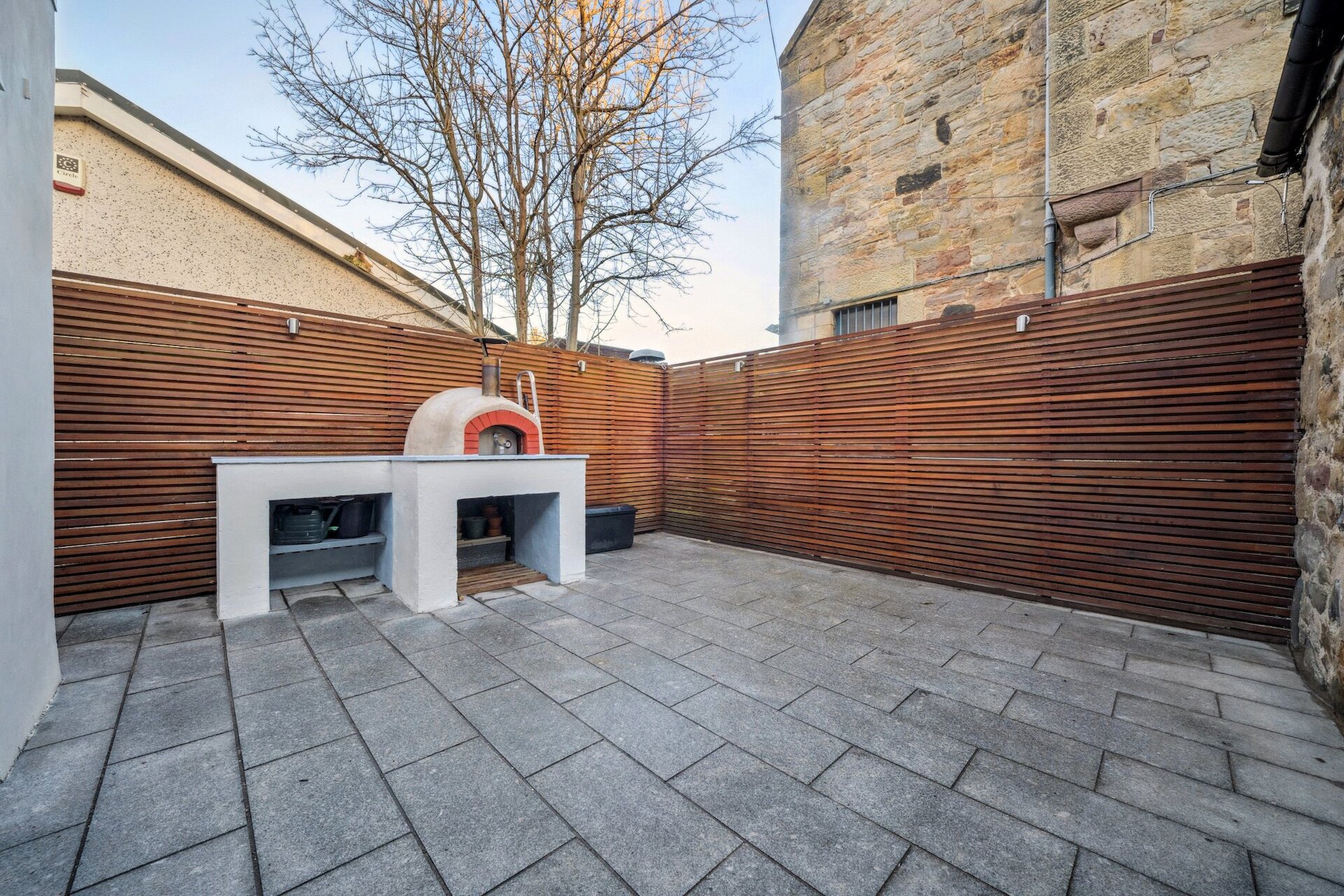 25A The Gatehouse, Spylaw Street, Edinburgh, EH13 0JT - Picture #26