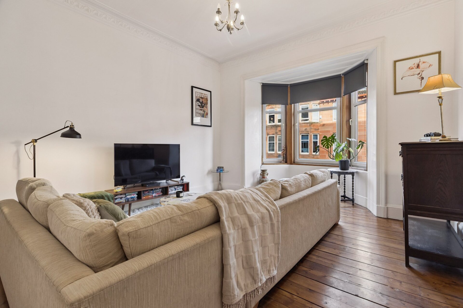 2/1, 74 Dundrennan Road, Battlefield, G42 9SG - Picture #3