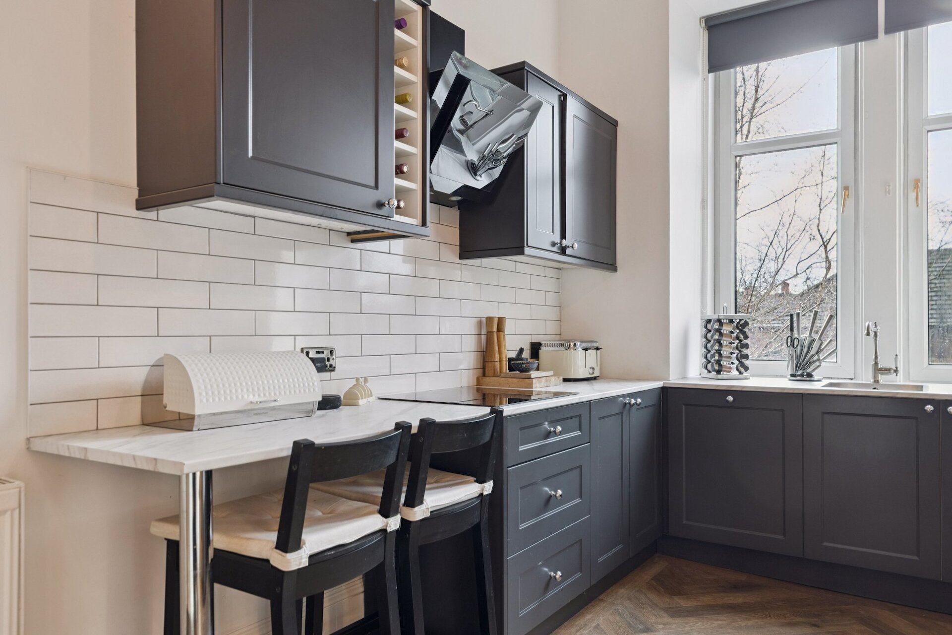 2/1, 74 Dundrennan Road, Battlefield, G42 9SG - Picture #8