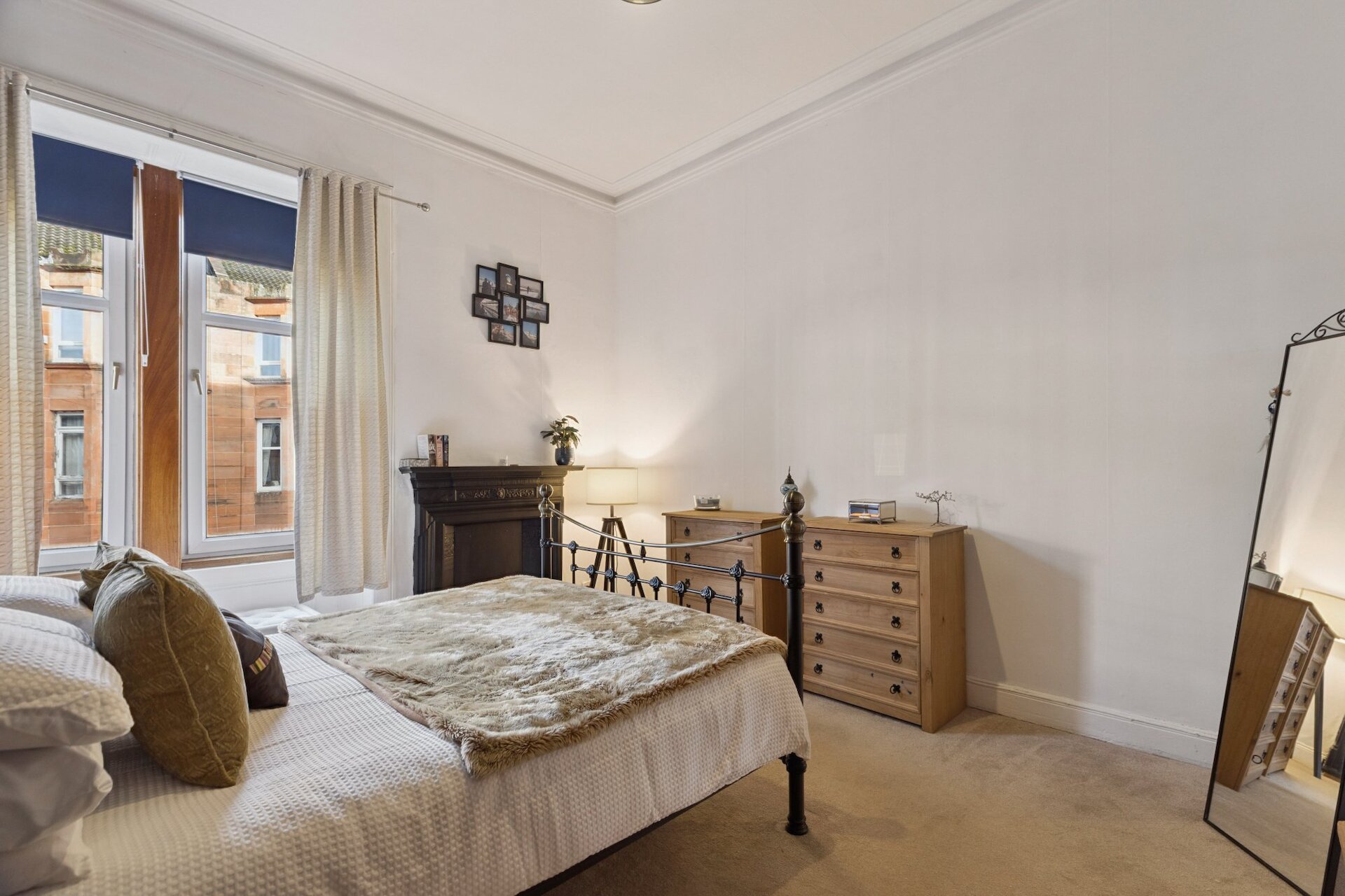 2/1, 74 Dundrennan Road, Battlefield, G42 9SG - Picture #11