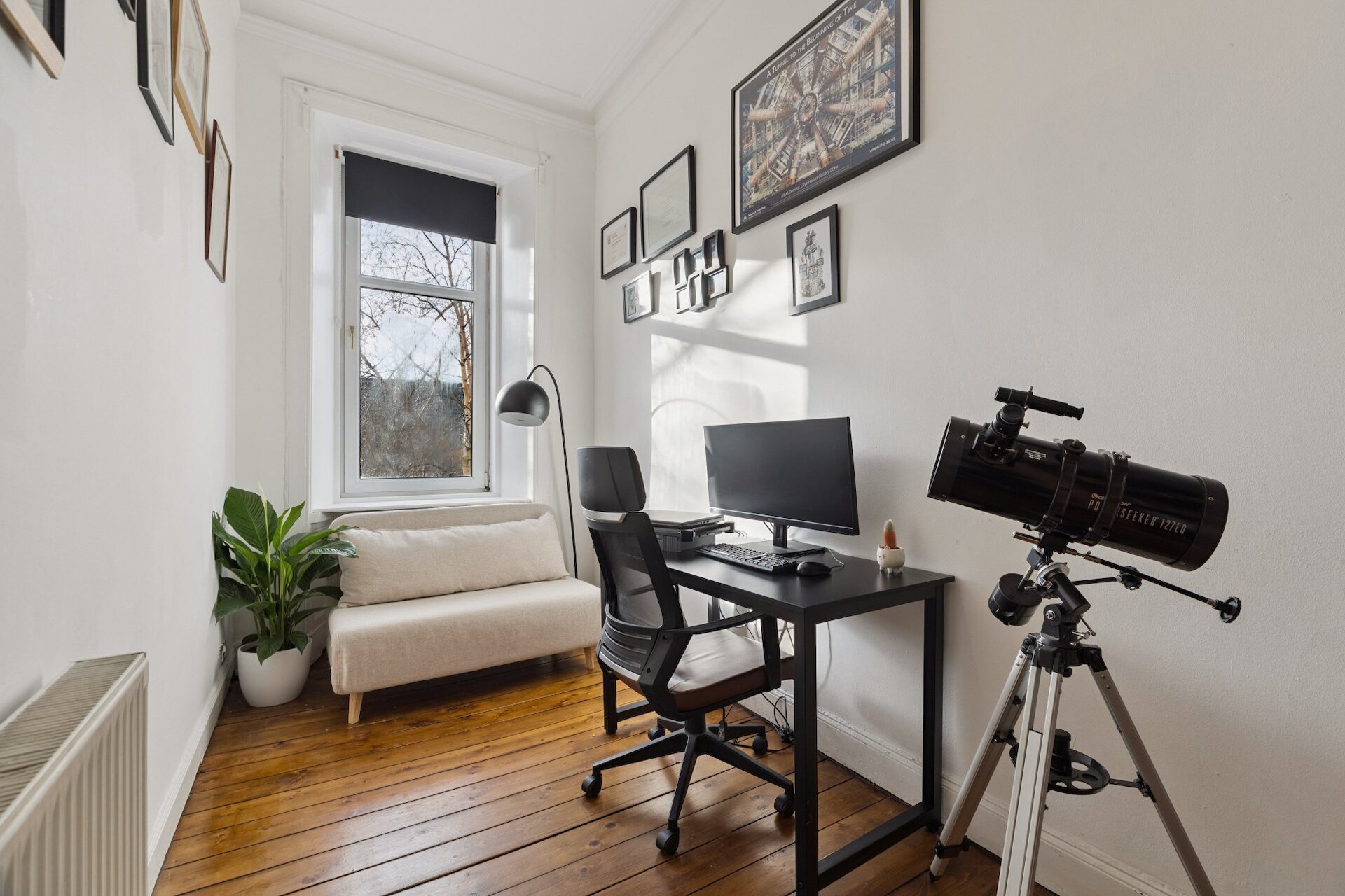 2/1, 74 Dundrennan Road, Battlefield, G42 9SG - Picture #14