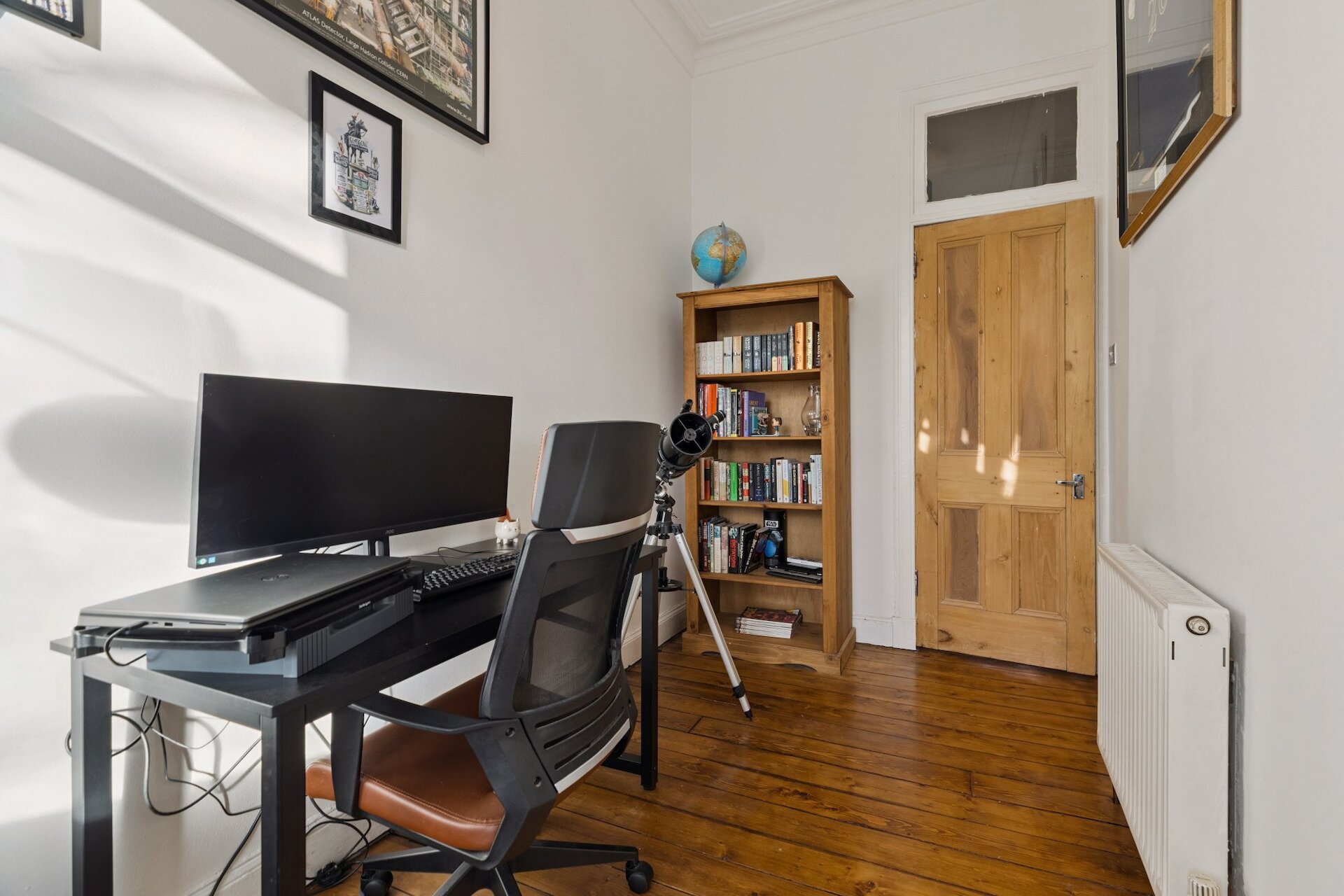 2/1, 74 Dundrennan Road, Battlefield, G42 9SG - Picture #15