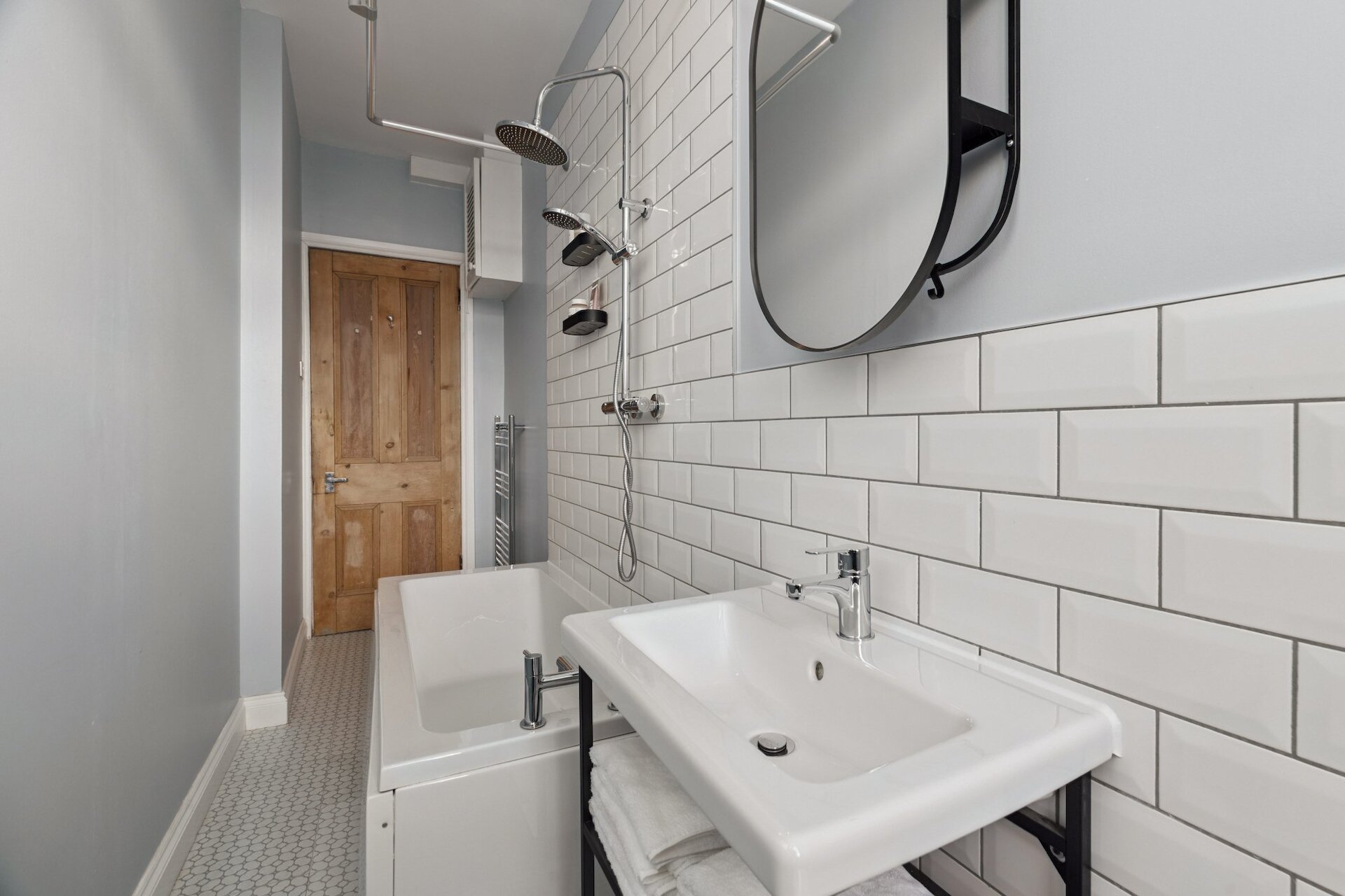 2/1, 74 Dundrennan Road, Battlefield, G42 9SG - Picture #17