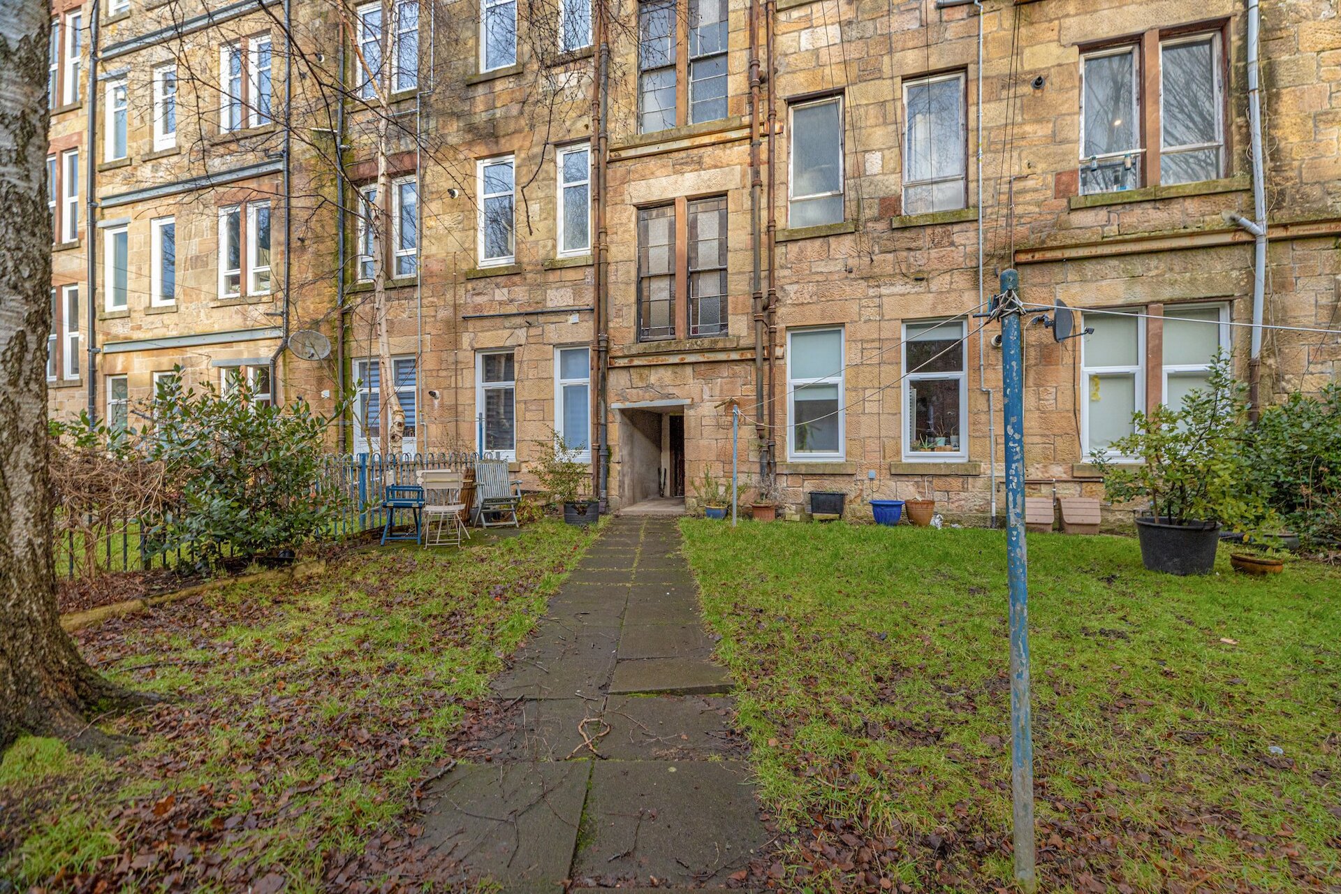 2/1, 74 Dundrennan Road, Battlefield, G42 9SG - Picture #18