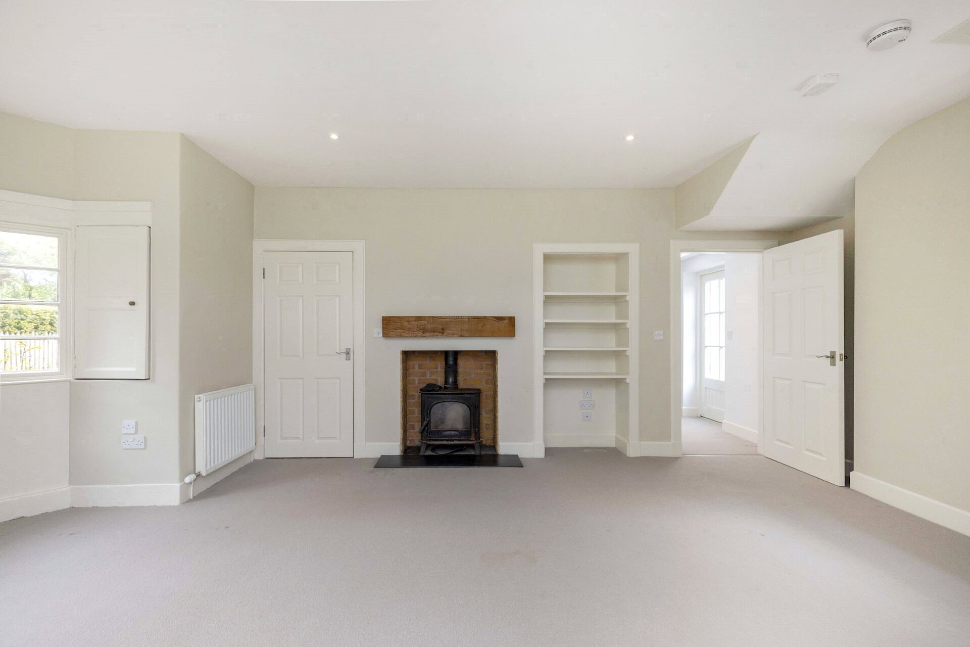 Bowerhouse Lodge, Spott, Dunbar, East Lothian, EH42 1RE - Picture #3