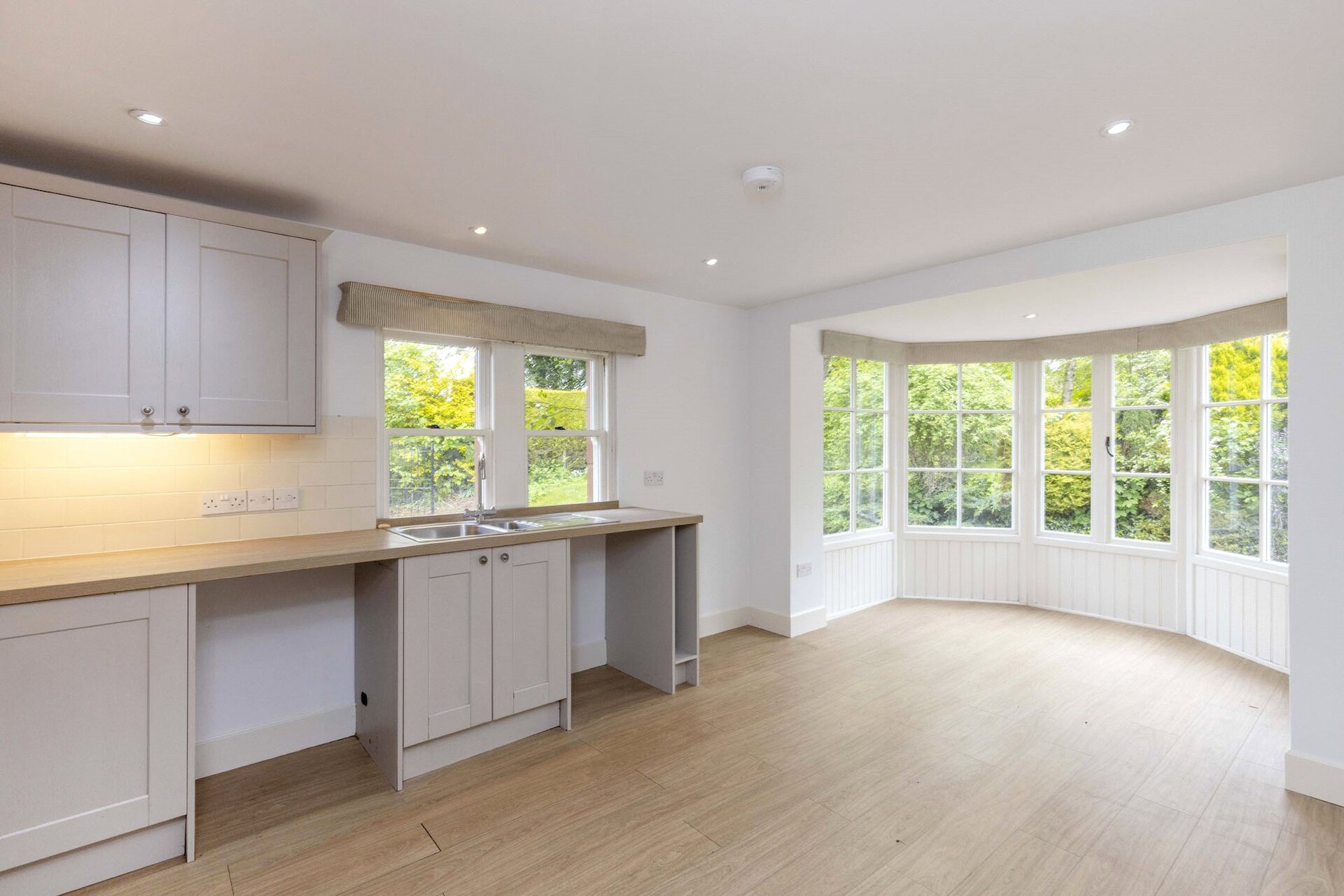 Bowerhouse Lodge, Spott, Dunbar, East Lothian, EH42 1RE - Picture #4